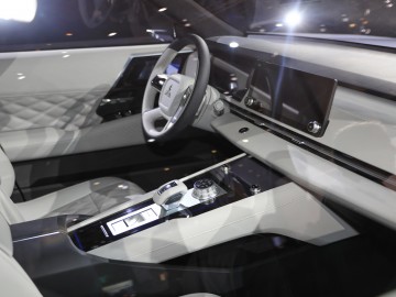 Genewa Motor Show 2019 - Premiery